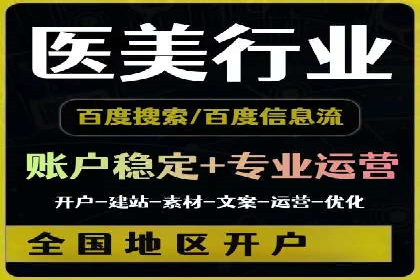 行业领先的SEM竞价广告投放案例