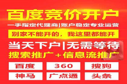 竞价代运营的案例研究：如何精准投放广告并获得回报